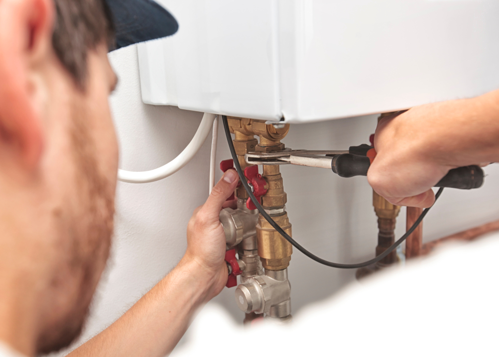 Gibson Plumbing, Heating & Air Conditioning, Inc.